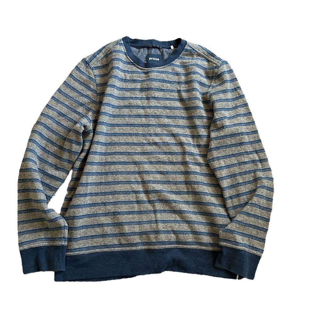 Men’s Prana Cardiff Fleece